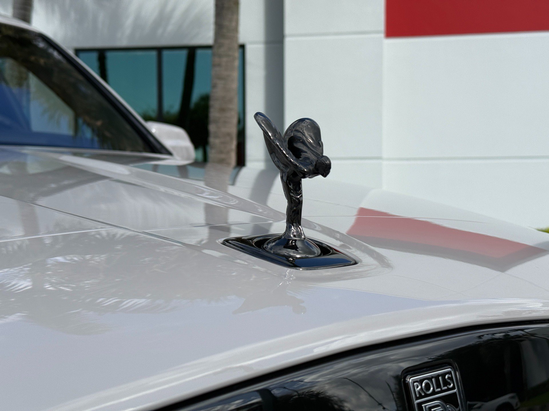 Used 2026 Rolls-Royce Cullinan Black Badge AWD/4WD image 9