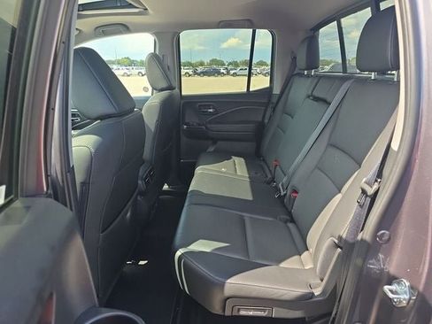Used 2025 Honda Ridgeline RTL image 19