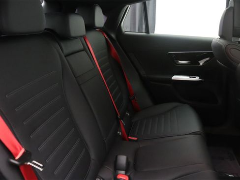 New 2026 Mercedes-Benz GLC 43 AMG 4MATIC Coupe image 10