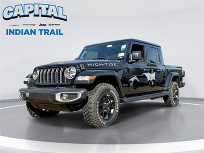 New 2025 Jeep Gladiator Sport