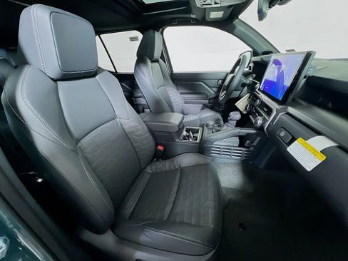 New 2026 Toyota 4Runner TRD Off-Road Premium AWD/4WD image 23