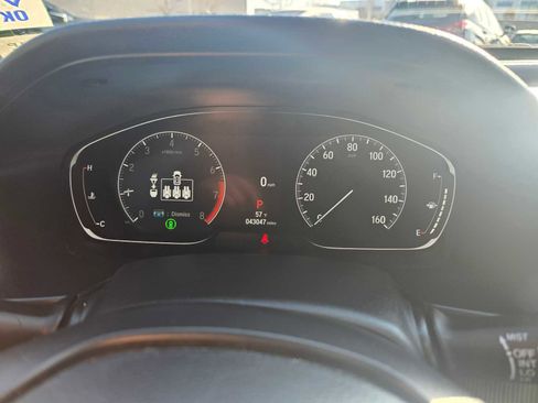 Used 2022 Honda Accord Sport image 25