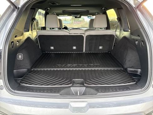 Certified 2023 Honda Passport EX-L image 13