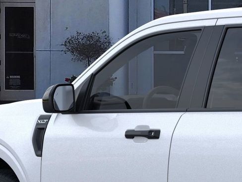 New 2025 Ford Maverick XLT w/ XLT Luxury Package image 50