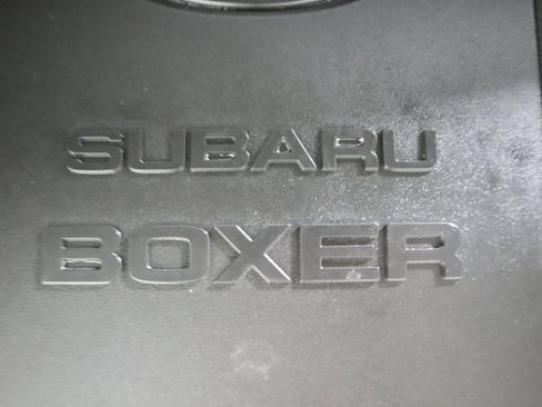 Used 2022 Subaru Forester Touring w/ Popular Package #3 image 26