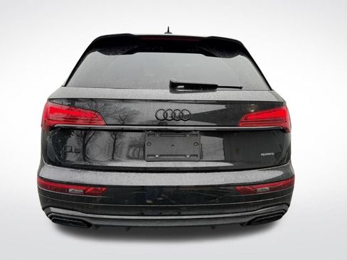 Used 2024 Audi Q5 2.0T Premium image 5
