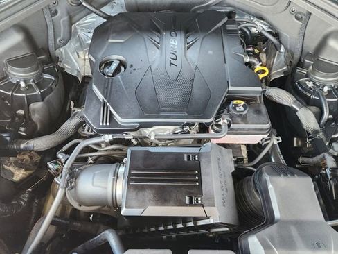 Used 2024 Genesis GV80 2.5T image 28