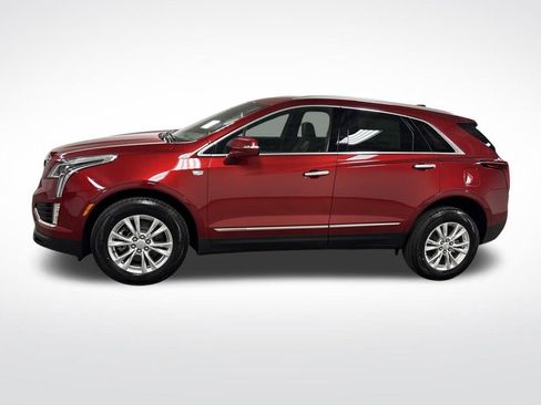 New 2026 Cadillac XT5 Luxury w/ LPO, Floor Liner Package image 8