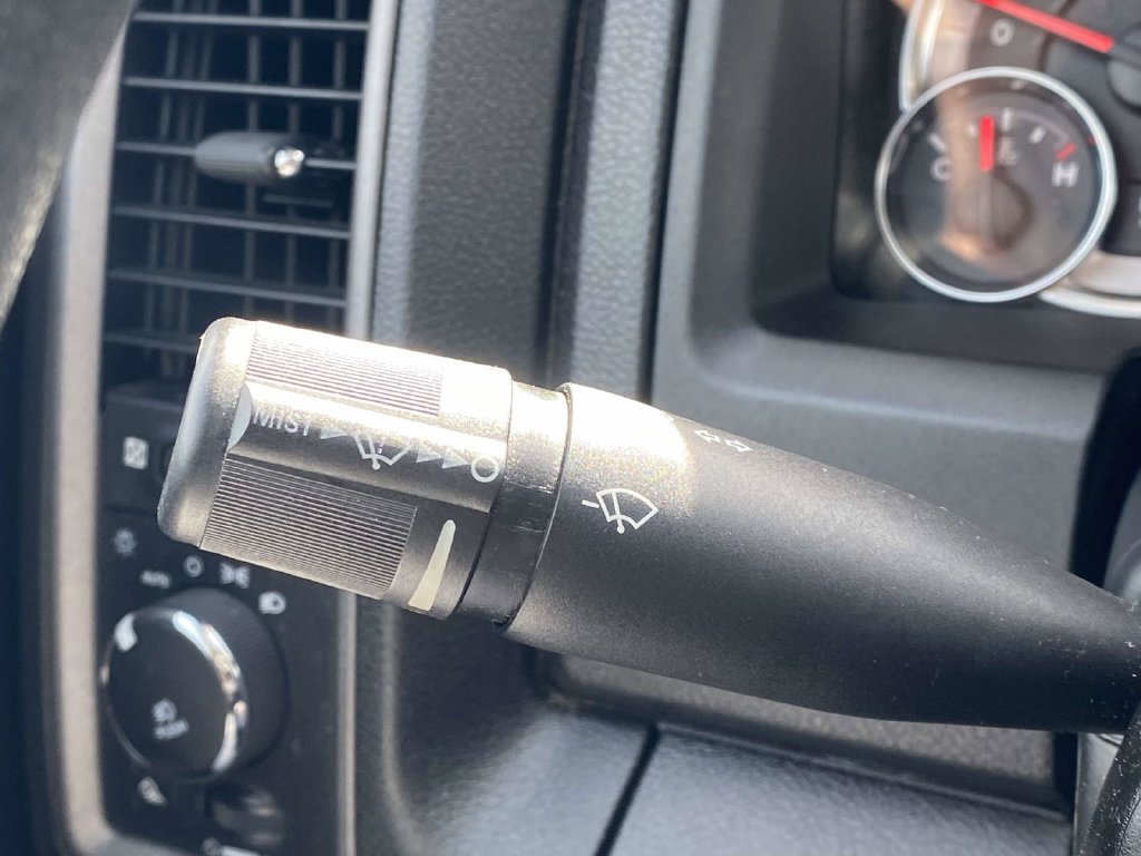 Used 2021 RAM 1500 Tradesman w/ Tradesman SXT Package AWD/4WD image 29