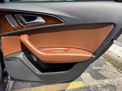 Used 2017 Audi A6 3.0T Premium Plus w/ Driver Assistance Package image 58