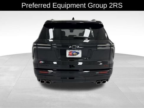 Certified 2024 Chevrolet Traverse RS image 5