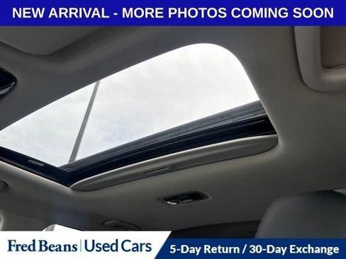 Used 2023 Hyundai Tucson SEL w/ Convenience Package AWD/4WD image 10
