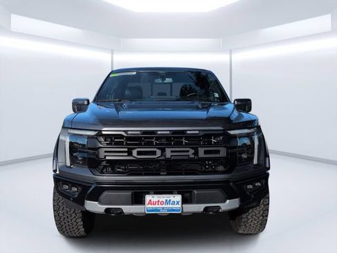 Used 2025 Ford F150 Raptor AWD/4WD image 8