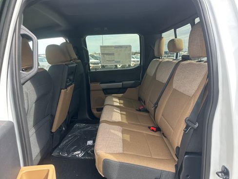 New 2026 Ford F250 XLT image 20