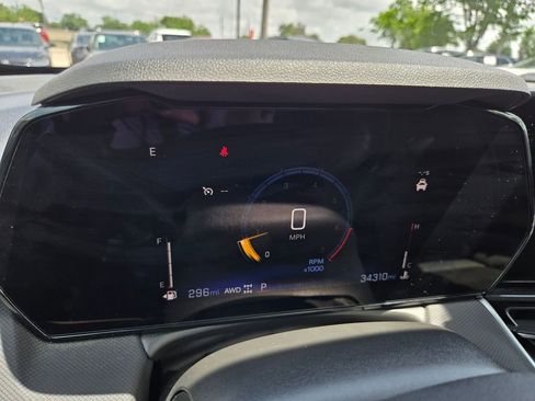 Used 2025 Chevrolet TrailBlazer LT image 13