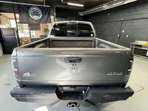 Used 2008 Dodge Ram 1500 Truck SLT w/ Popular Equipment Group image 4