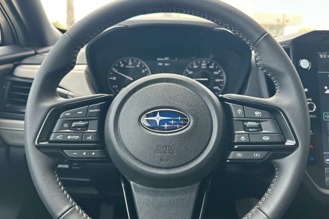 New 2026 Subaru Forester Premium AWD/4WD image 27