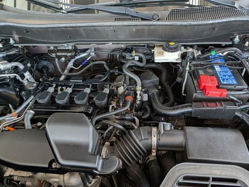Used 2024 Honda CR-V EX-L image 27