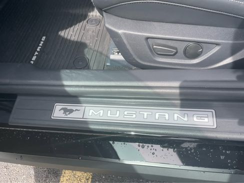 New 2024 Ford Mustang GT Premium image 15