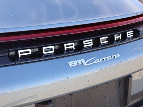 Used 2025 Porsche 911 Carrera image 6
