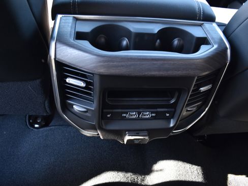 New 2026 RAM 2500 Laramie image 30