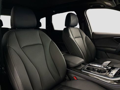 New 2025 Audi Q7 3.0T Premium Plus image 15