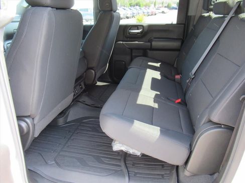 New 2026 GMC Sierra 2500 Pro w/ 1SA Pro Safety Plus Package image 27