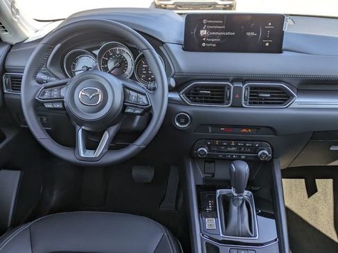 New 2025 MAZDA CX-5 AWD 2.5 S image 25
