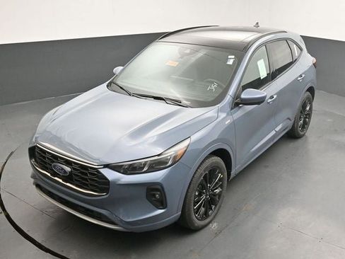 New 2026 Ford Escape ST-Line Elite w/ Premium Technology Package image 17