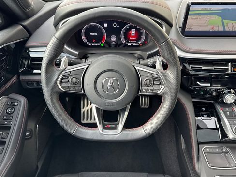 Certified 2023 Acura MDX A-Spec image 15