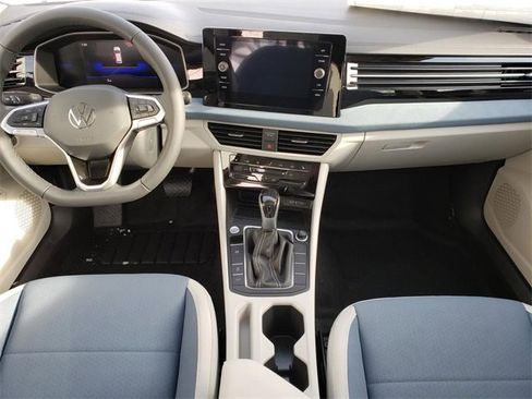 New 2026 Volkswagen Jetta SE image 9