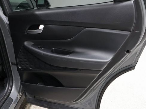 Used 2021 Hyundai Santa Fe SEL image 22
