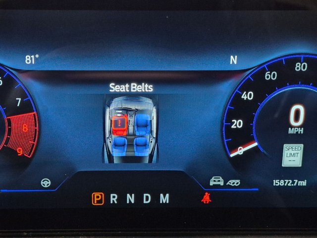 Used 2024 Ford Mustang GT Premium RWD image 10