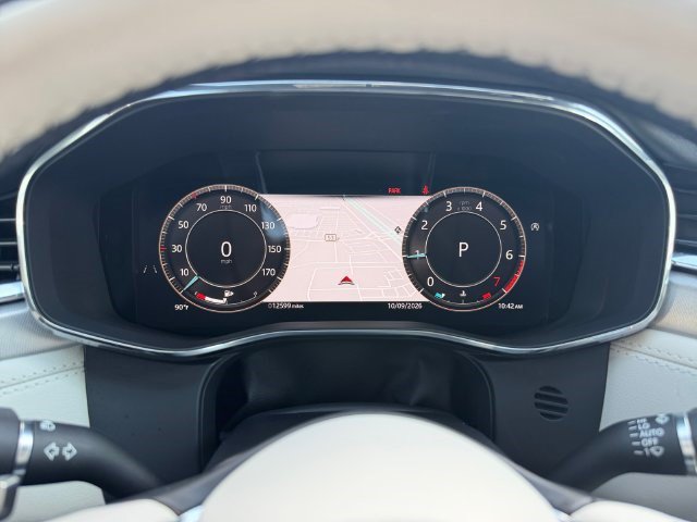 Used 2026 Jaguar F-PACE R-Dynamic S AWD/4WD image 14
