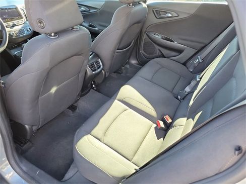 Used 2024 Chevrolet Malibu LT image 19