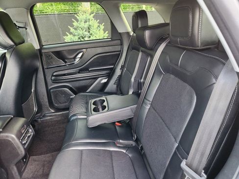 Used 2022 Lincoln Corsair Reserve w/ Elements Package image 25