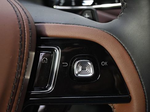 New 2026 Lincoln Aviator Reserve w/ Jet Appearance Package AWD/4WD image 34