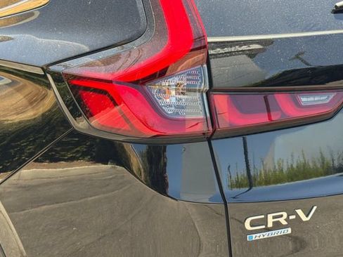 Certified 2025 Honda CR-V Sport-L image 35