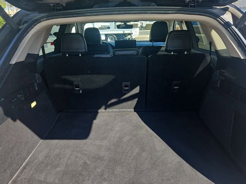 Used 2023 Lincoln Nautilus Reserve w/ Luxury Package image 9