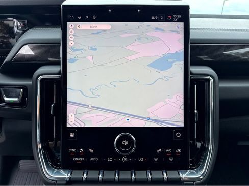 New 2026 GMC Yukon XL Elevation w/ LPO, Get Active Package AWD/4WD image 14