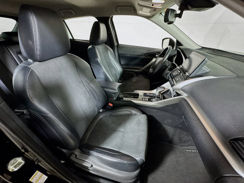Used 2025 Mitsubishi Eclipse Cross SE image 27