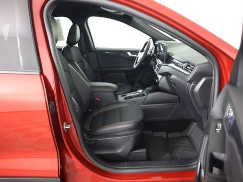 Used 2025 Ford Escape ST-Line Select w/ Tech Pack #1 image 62