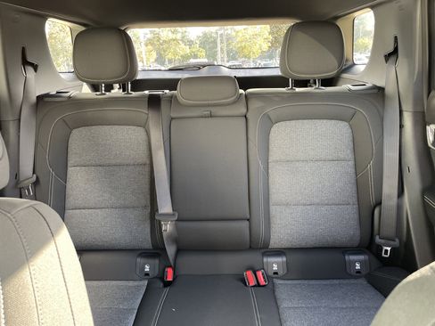 New 2026 GMC Terrain Elevation w/ Black Edition image 13