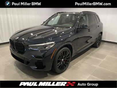 Used 2022 BMW X5 M50i w/ Premium Package