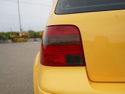 Used 2003 Volkswagen Golf 20th Anniversary image 51