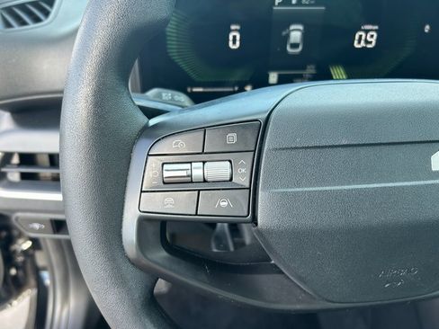 Used 2025 Kia K4 LX image 18