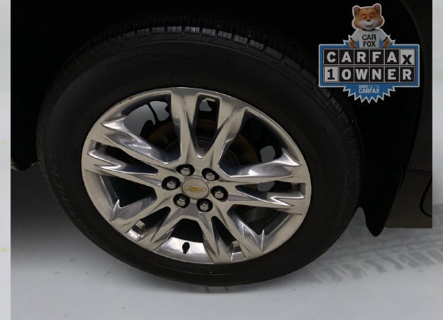 Used 2019 Chevrolet Traverse High Country AWD/4WD image 18