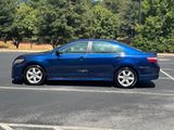 Used 2008 Toyota Camry SE image 3