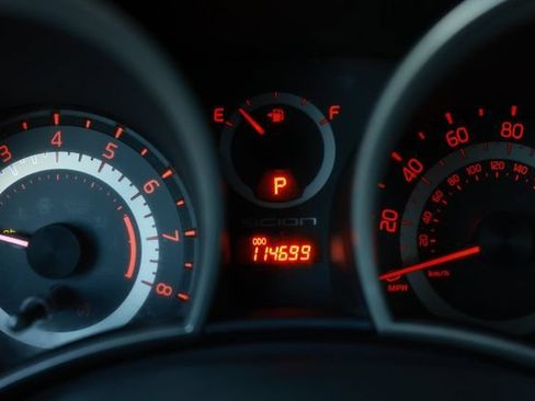 Used 2013 Scion tC FWD image 45
