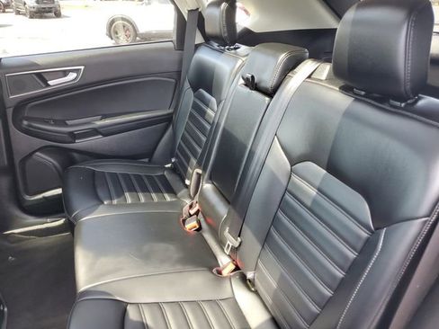 Certified 2024 Ford Edge SEL w/ Convenience Package AWD/4WD image 37